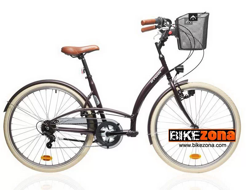 Bicicleta elops best sale